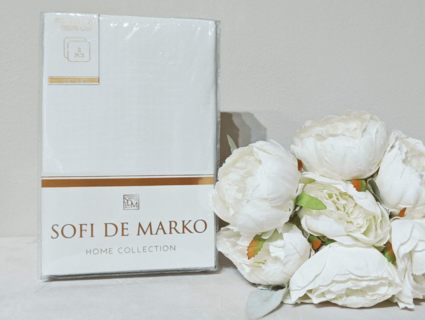 Наволочка Софи де Марко из сатина Флер №1 (набор 2 шт.) 50х70