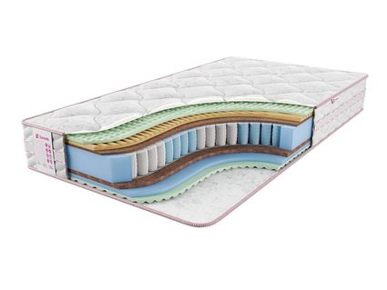 Матрас Sontelle Vivre Castom puls 130х185