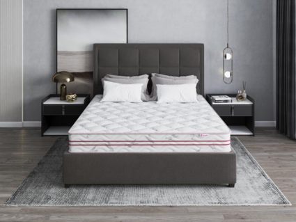 Матрас Sontelle Sante Roll grace 140х200