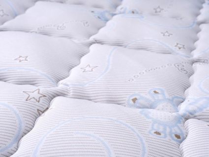 Матрас Sontelle Teeny Leo 90х200