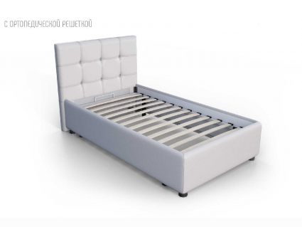 Кровать Nuvola Sabina Velutto 32 180х190