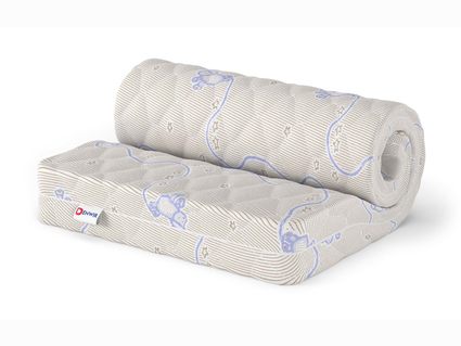 Матрас Denwir BABY SPRING SOFT 14 70х140