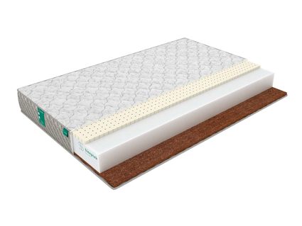 Матрас Sleeptek Roll CocosLatex 16 31