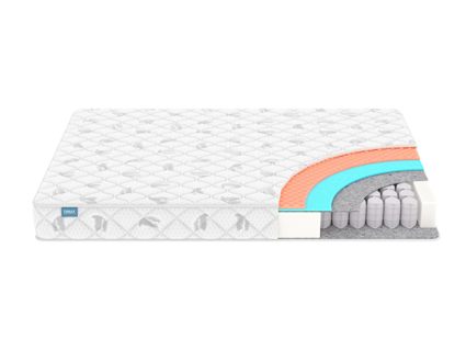 Матрас Димакс Оптима О-Массаж 140х180