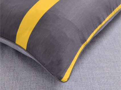 Комплект постельного белья Софи де Марко Гарольд (желтый)