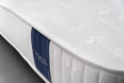 Матрас Materlux AOSTA 200х190