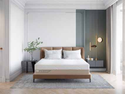 Матрас Промтекс-Ориент Duet Middle 120х200