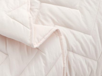 Покрывало Софи де Марко Робби (крем) 160х220