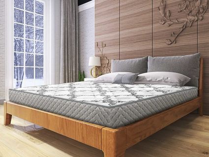 Матрас Димакс Твист Ролл Лайт стиф 80х190