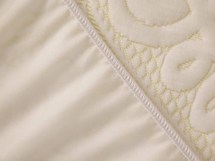 Наматрасник Софи де Марко Эвкалипт 180х200