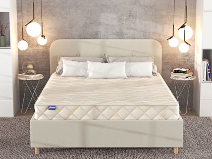 Матрас Димакс Микро Медиум 200х195