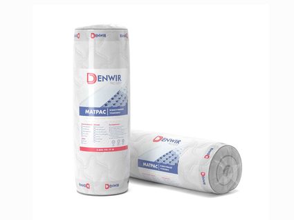 Матрас Denwir EXTRA MIDDLE FIVE MEMO TFK 140х200