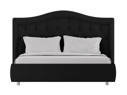 Кровать Димакс Эридан Нуар с подъемным механизмом 140х190