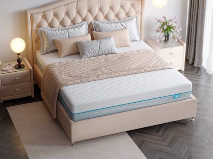 Матрас Промтекс-Ориент Soft Comfort 80х190