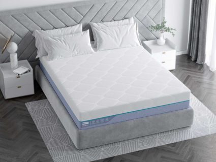 Матрас Промтекс-Ориент Monolit Corso Eco 18 140х200