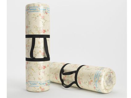 Топпер Lonax LX Comfort 3 120х195