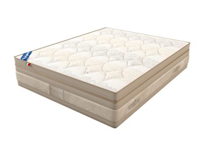 Матрас LineaFlex Dolce Vita 42 c топпером 125х195