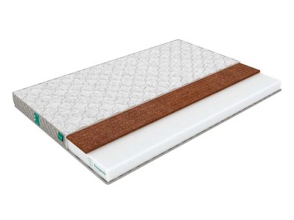 Матрас Sleeptek Roll CocosFoam 9 66