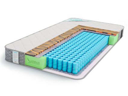 Матрас Lonax Light Tiger 21
