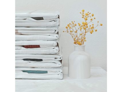 Наволочка Софи де Марко из сатина Флер №1 (набор 2 шт.) 50х70