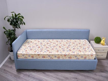 Матрас Sontelle Kinni Finn 80х140