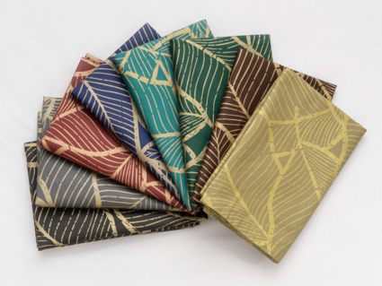 Комплект постельного белья Софи де Марко Беверли (морская волна) Семейный