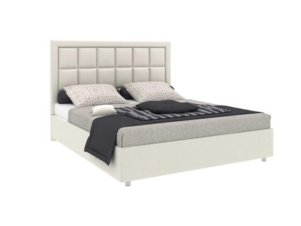 Кровать Sleeptek Premier 2 Велюр 1 (с подъемным механизмом) 120х200