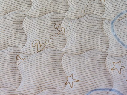 Матрас Sontelle Juno Brave 70х140