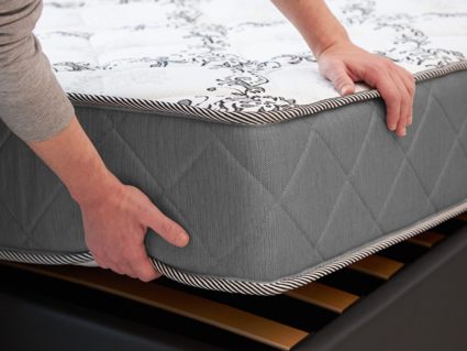 Матрас Димакс Твист Ролл Биг стиф 90х190