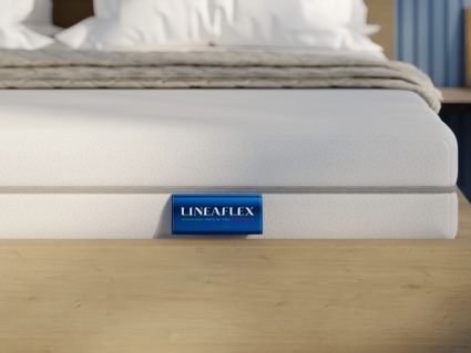 Матрас LineaFlex Verdeo Lux 574