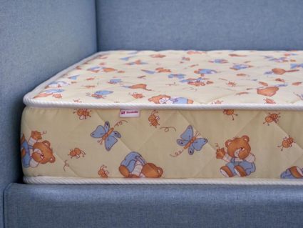 Матрас Sontelle Kinni Finn 80х140