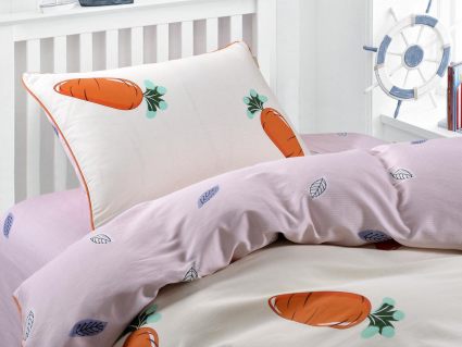 Комплект постельного белья Софи де Марко Банни 1,5-спальный