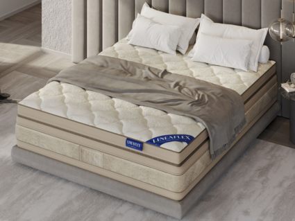 Матрас LineaFlex Kristal 30 60х120