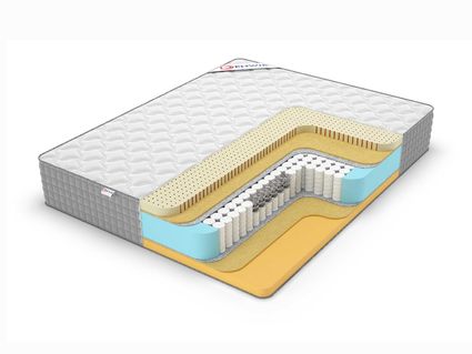 Матрас Denwir EXTRA MIDDLE MEMO SOFT TFK 24
