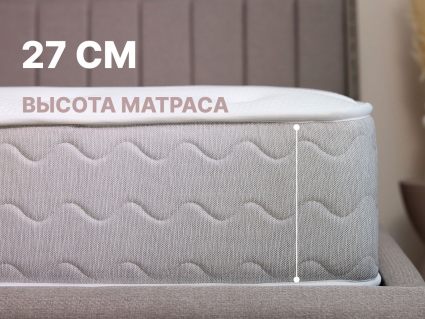 Матрас Димакс Bliss Adapt 24