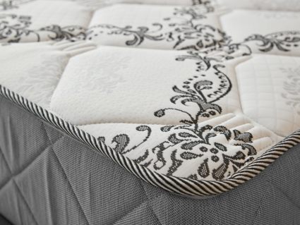 Матрас Димакс Твист Ролл Симпл 15 60х120