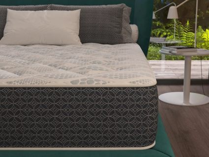 Матрас Alfabed Futuro 200х200