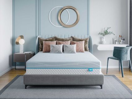 Матрас Промтекс-Ориент Soft Standart M 180х200