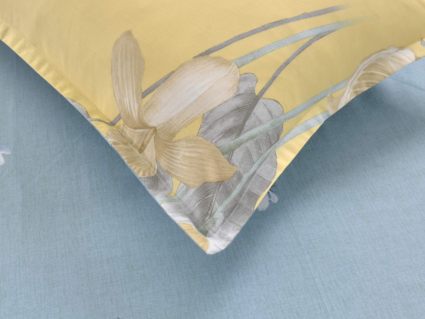 Комплект постельного белья Софи де Марко Беатриче Евромакси