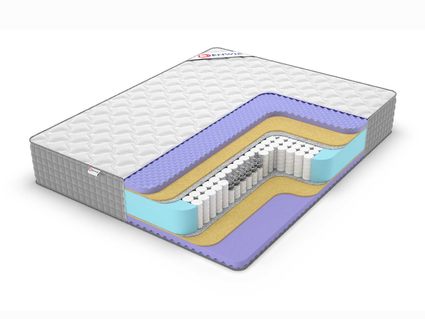 Матрас Denwir EXTRA FIVE MIDDLE TFK 859