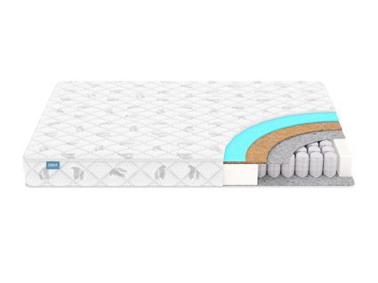 Матрас Димакс Оптима О-Премиум 2 90х190