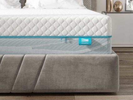 Матрас Промтекс-Ориент Soft Standart M 180х200