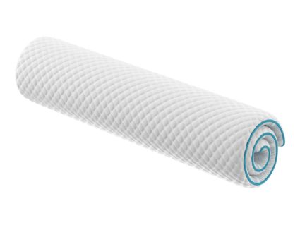 Наматрасник Промтекс-Ориент Ecopena 4 / Latex 1 70х140