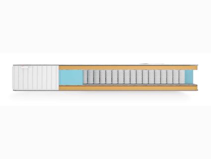 Матрас Denwir CLASSIC BALANCE MEMO TFK 180х190