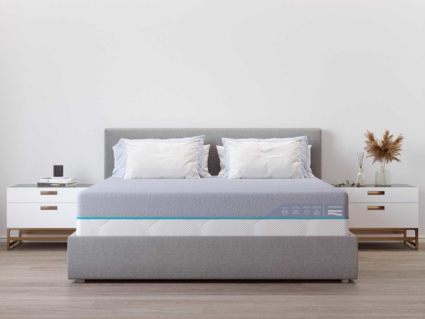 Матрас Промтекс-Ориент Monolit Corso Eco 18 140х200