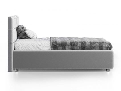 Кровать Nuvola Sabina Velutto 32 180х190