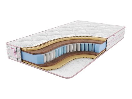 Матрас Sontelle Vivre Castom energy 115х190