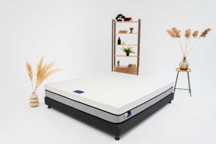 Матрас Materlux ERGOLATTICE 60х120