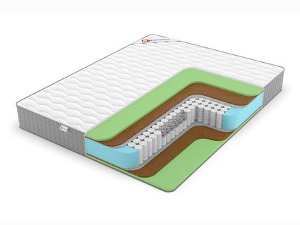 Матрас Denwir BEST MIDDLE FOAM TFK 75х185