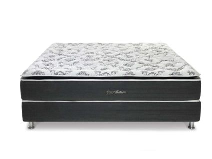 Матрас Evita Pillow Top Constellation 160х195